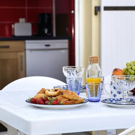Дом отдыха Le Moulin Neuf By Interhome