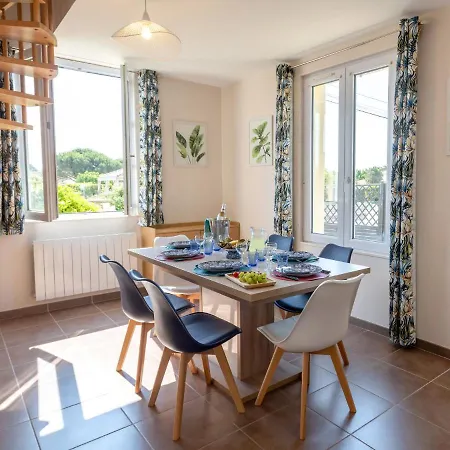 Le Moulin Neuf By Interhome Порник