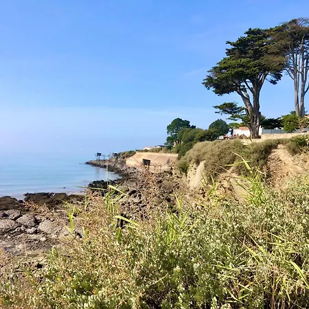 Le Moulin Neuf By Interhome Pornic