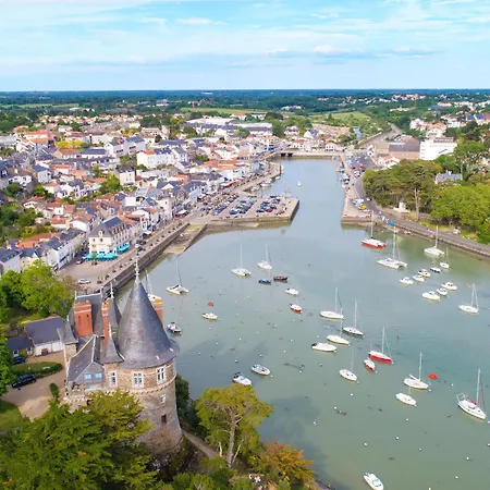 Le Moulin Neuf By Interhome Casa de Férias