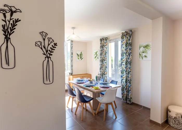 Le Moulin Neuf By Interhome Casa de Férias *