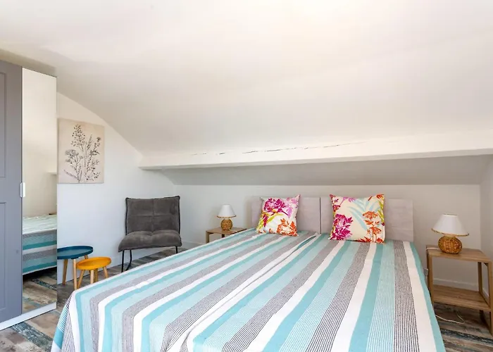 Le Moulin Neuf By Interhome *