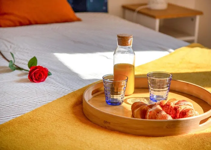 Le Moulin Neuf By Interhome Casa de Férias Pornic