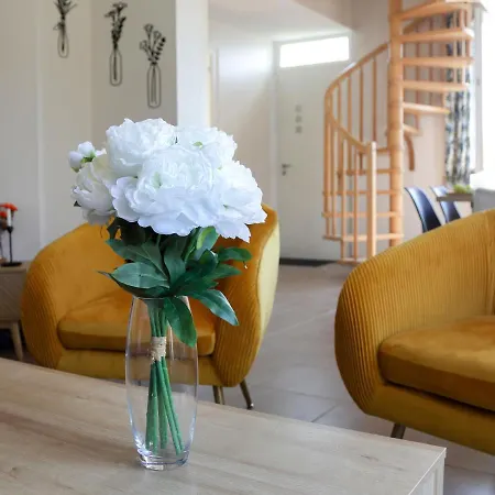 Hébergement de vacances Le Moulin Neuf By Interhome Pornic