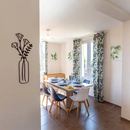 Le Moulin Neuf By Interhome Tatil Evi *