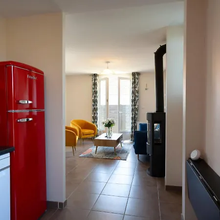 Le Moulin Neuf By Interhome Casa de Férias *