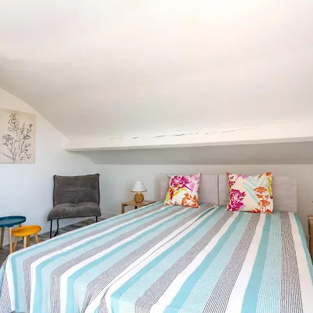 Le Moulin Neuf By Interhome *