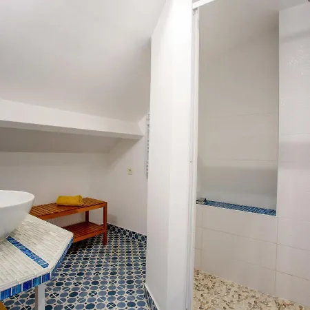 Le Moulin Neuf By Interhome *