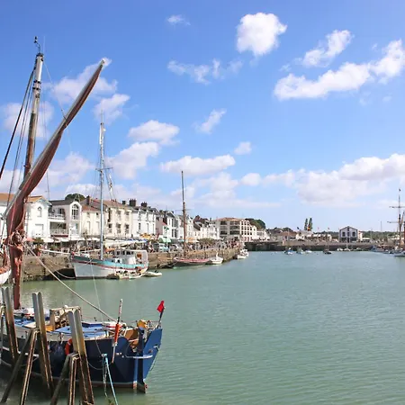 Le Moulin Neuf By Interhome