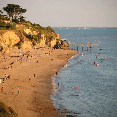 Le Moulin Neuf By Interhome *