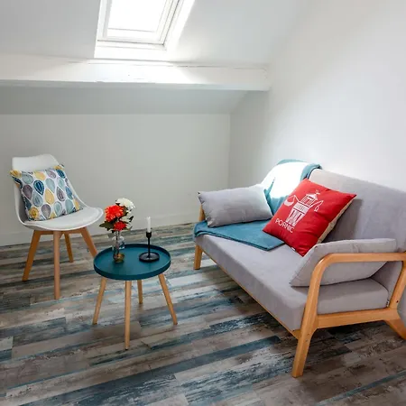 Le Moulin Neuf By Interhome * Pornic