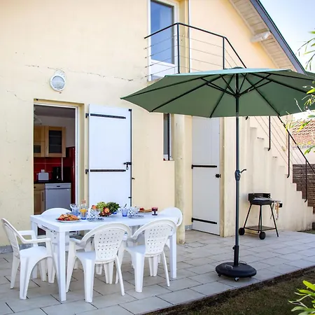 Hébergement de vacances Le Moulin Neuf By Interhome *