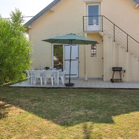 Le Moulin Neuf By Interhome * Pornic