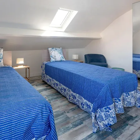 Le Moulin Neuf By Interhome *