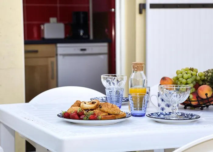 בית נופש Le Moulin Neuf By Interhome