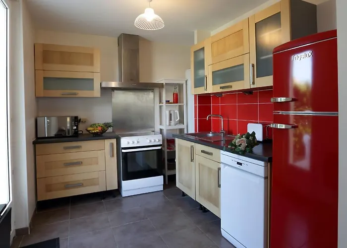 Le Moulin Neuf By Interhome