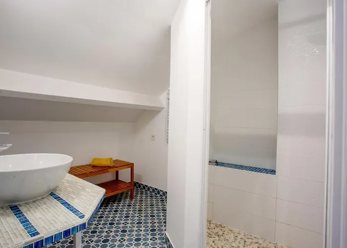 Le Moulin Neuf By Interhome *