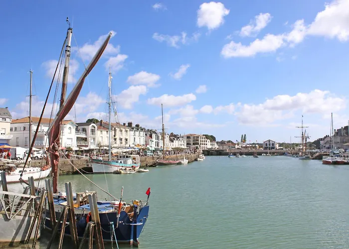 Le Moulin Neuf By Interhome