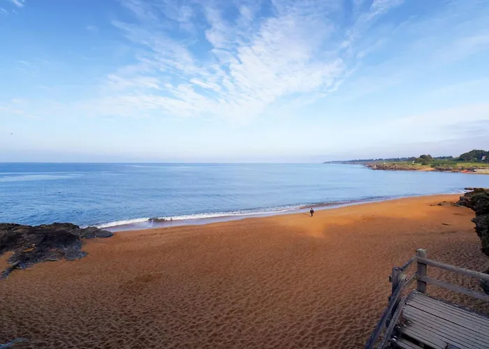 Le Moulin Neuf By Interhome בית נופש פורניק