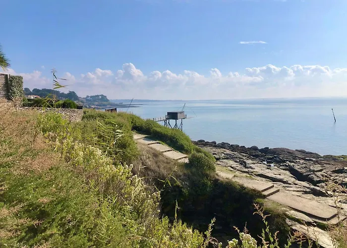 Le Moulin Neuf By Interhome פורניק