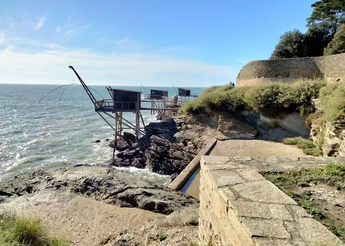 Le Moulin Neuf By Interhome