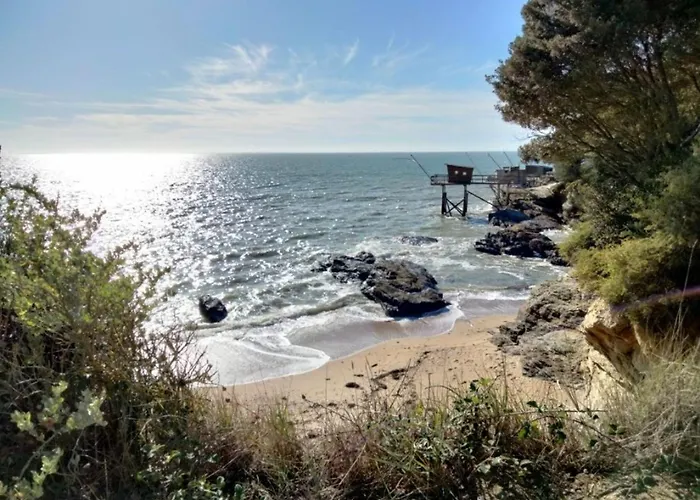 Le Moulin Neuf By Interhome בית נופש *