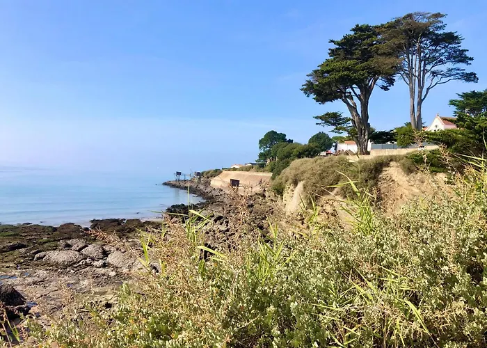 Le Moulin Neuf By Interhome פורניק