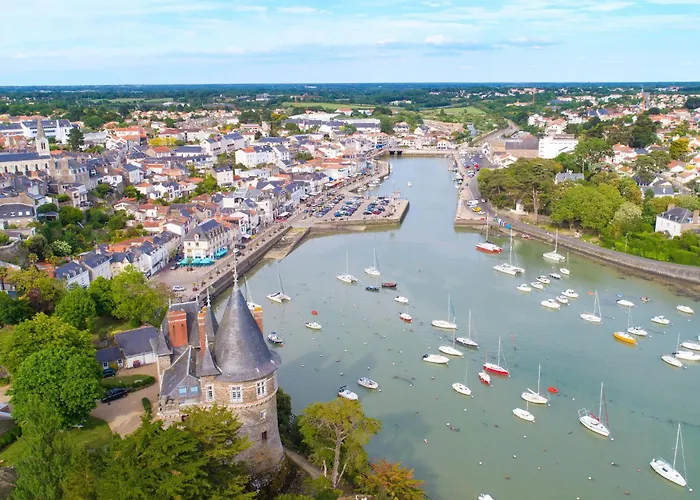 Le Moulin Neuf By Interhome בית נופש