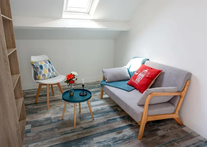 Le Moulin Neuf By Interhome * פורניק