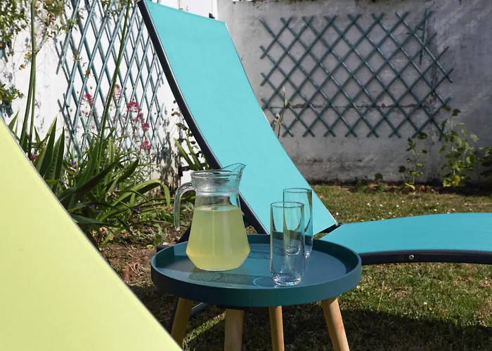 Le Moulin Neuf By Interhome *