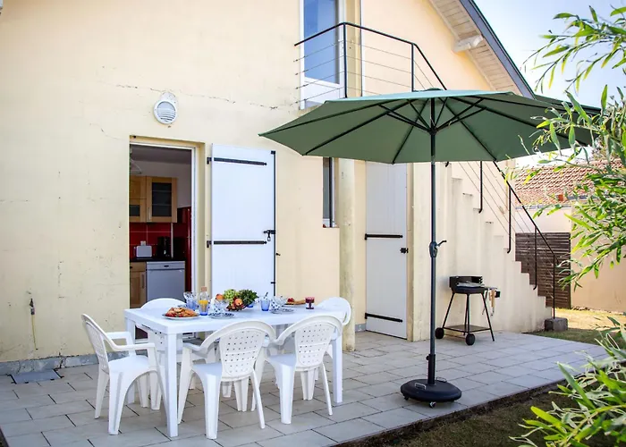 בית נופש Le Moulin Neuf By Interhome *