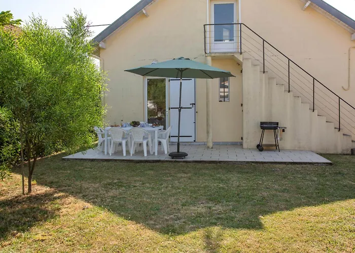 Le Moulin Neuf By Interhome * פורניק